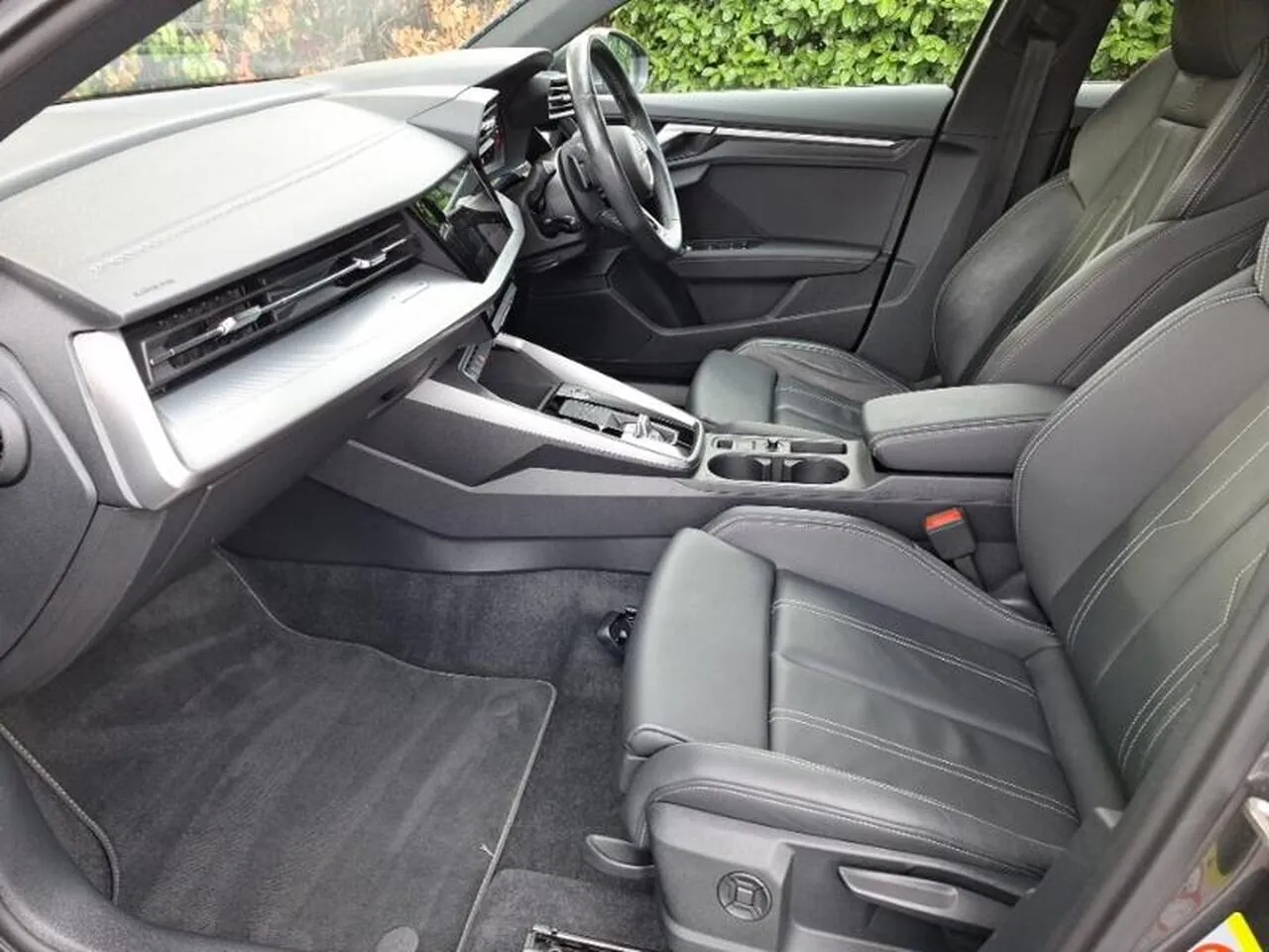 Audi A3 2023 photo 5