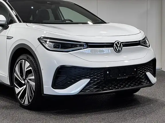 Volkswagen Id.5 2023 photo 4