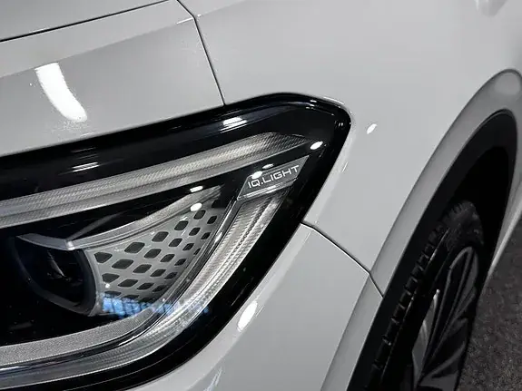 Volkswagen Id.5 2023 photo 5
