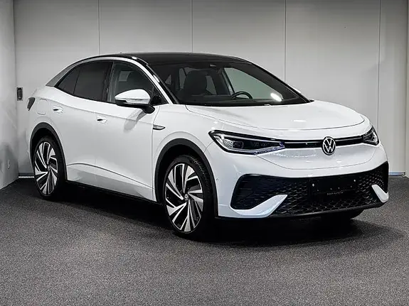 Volkswagen Id.5 2023 photo 3