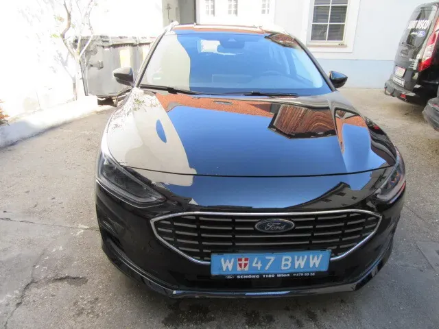 Ford Focus 2025 photo 2
