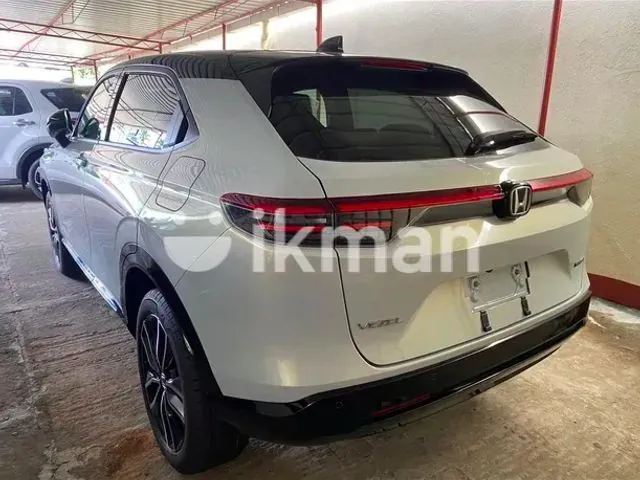 Honda Vezel 2025 photo 4