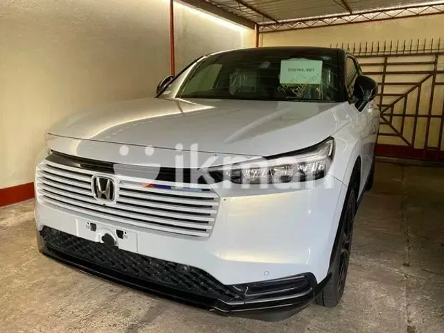 Honda Vezel 2025 photo 3