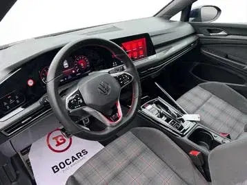 Volkswagen Golf Gti 2023 photo 2