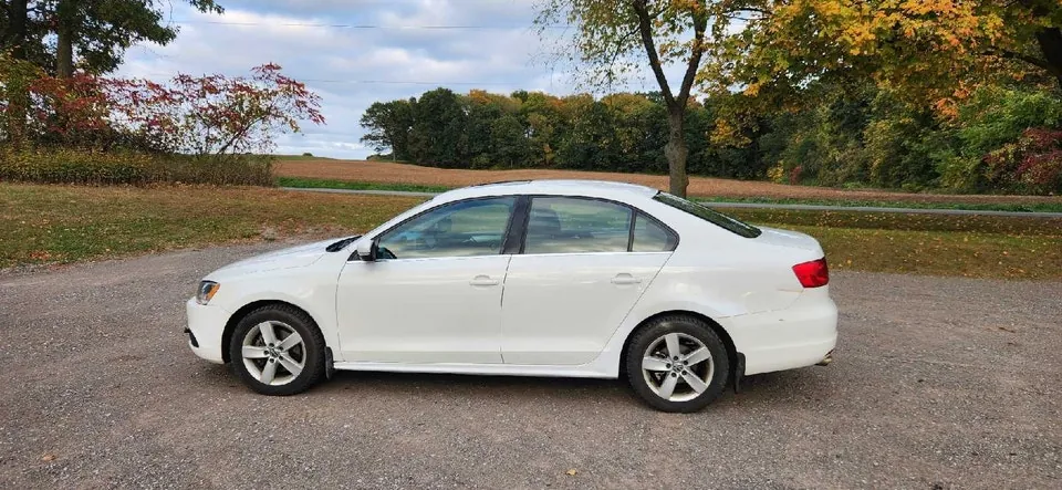 Volkswagen Jetta 2013 photo 5