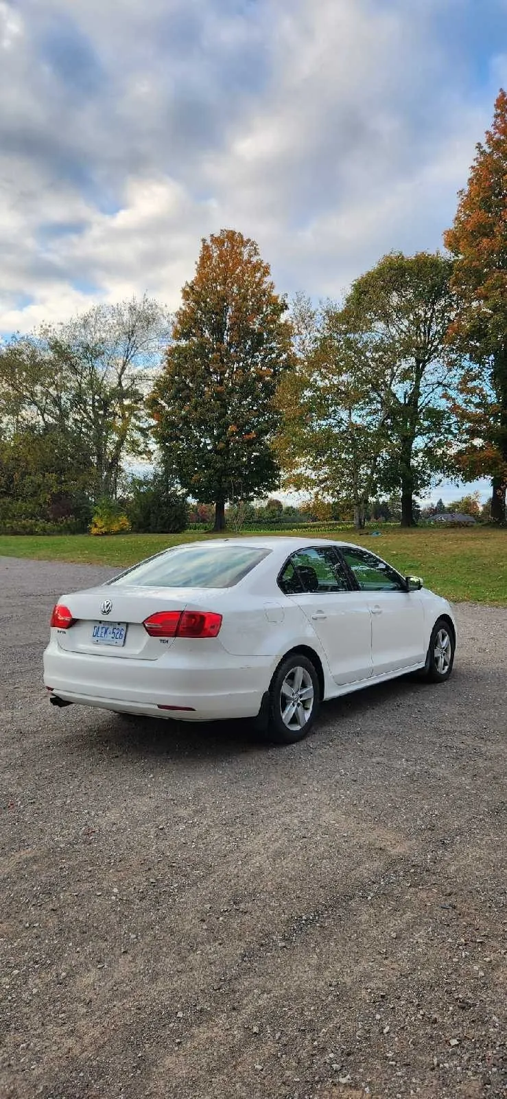 Volkswagen Jetta 2013 photo 3