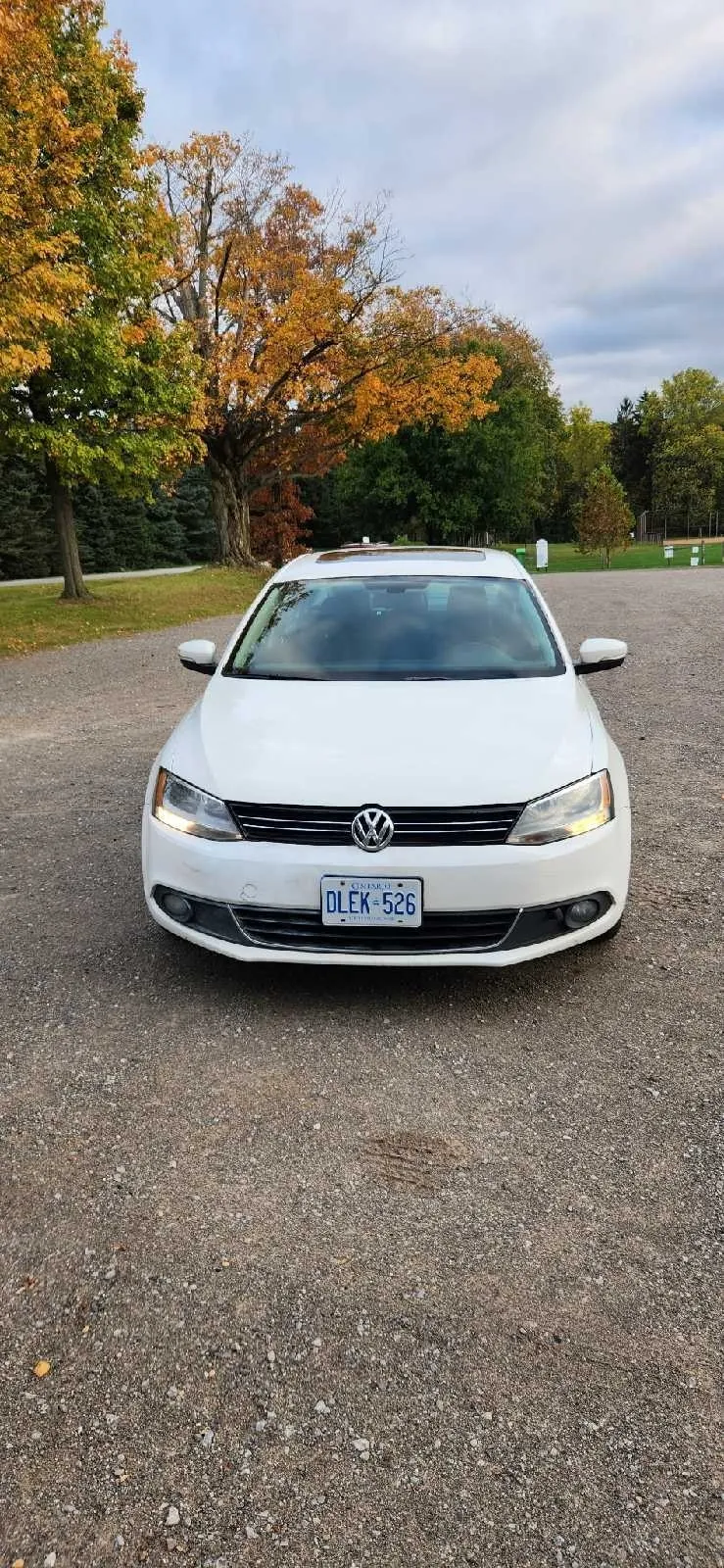 Volkswagen Jetta 2013 photo 4
