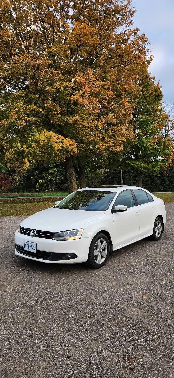 Volkswagen Jetta 2013 photo 2