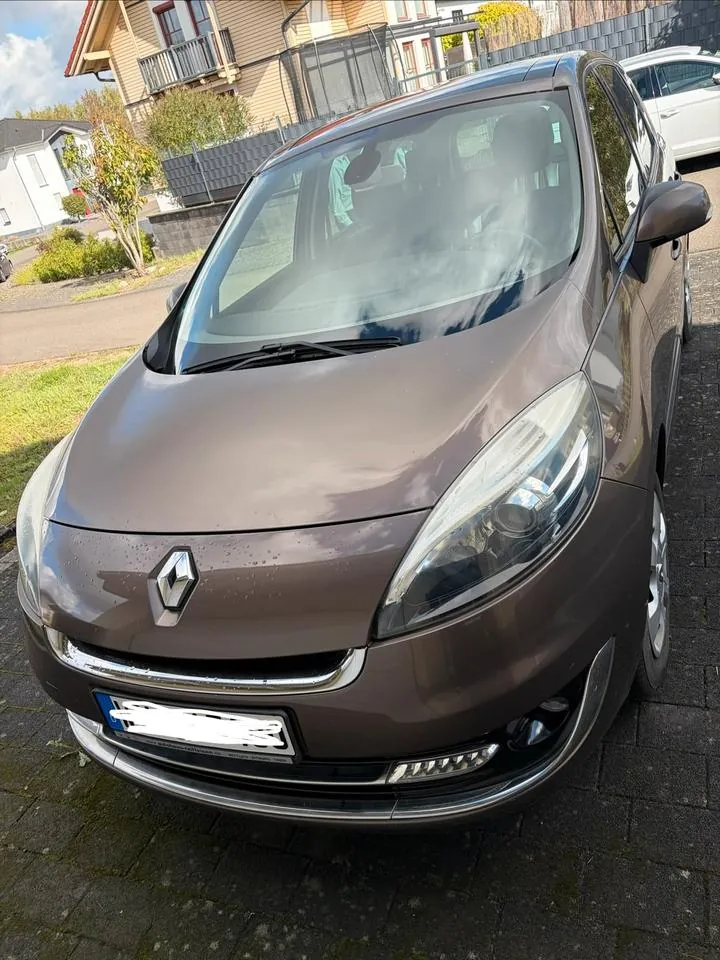 Renault Gran Scenic