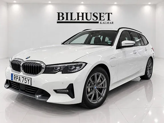 BMW 330E