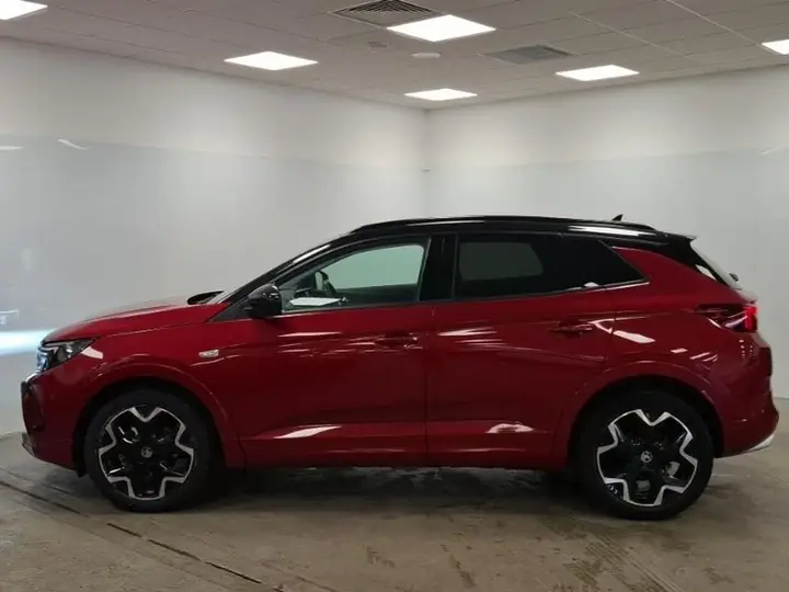 Vauxhall Grandland 2023 photo 4