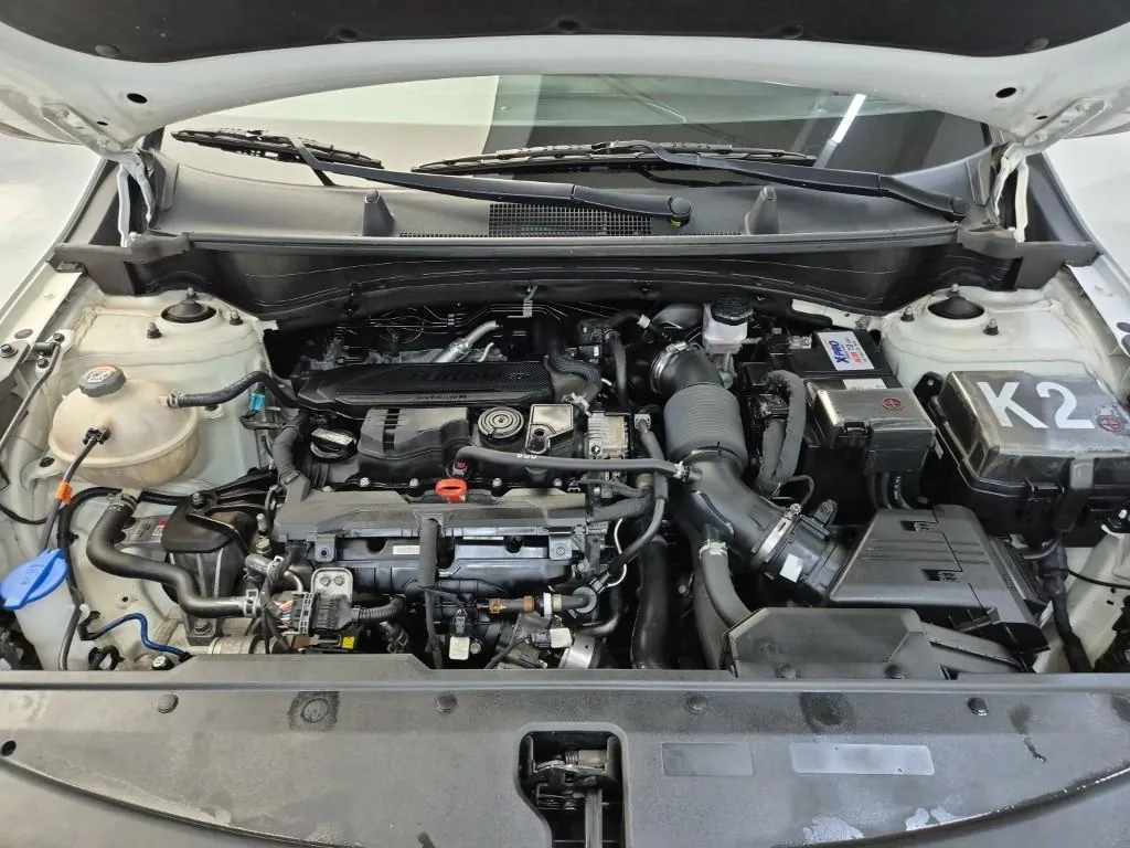 Kia Sportage 2022 photo 5