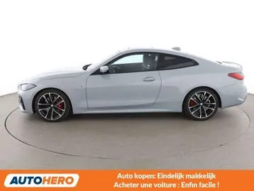BMW 4 Series 2022 photo 3