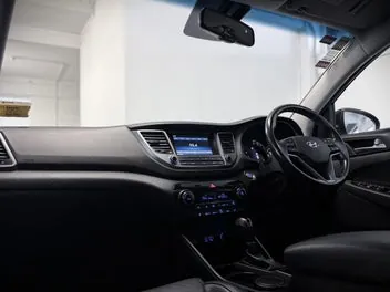 Hyundai Tucson 2016 photo 3