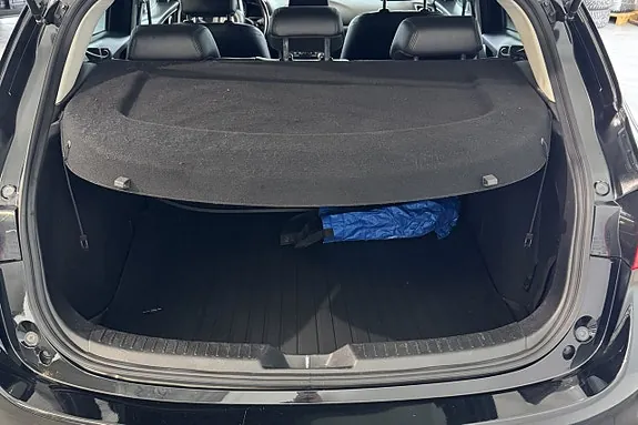 Mazda 3 2017 photo 4