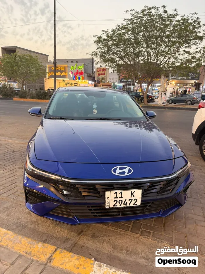 Hyundai Accent 2015 photo 5