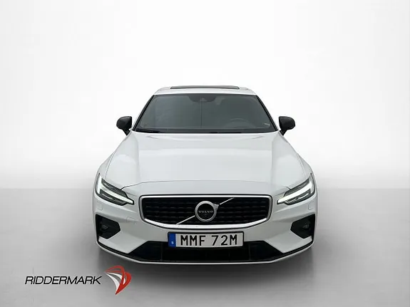 Volvo S60 2020 photo 2