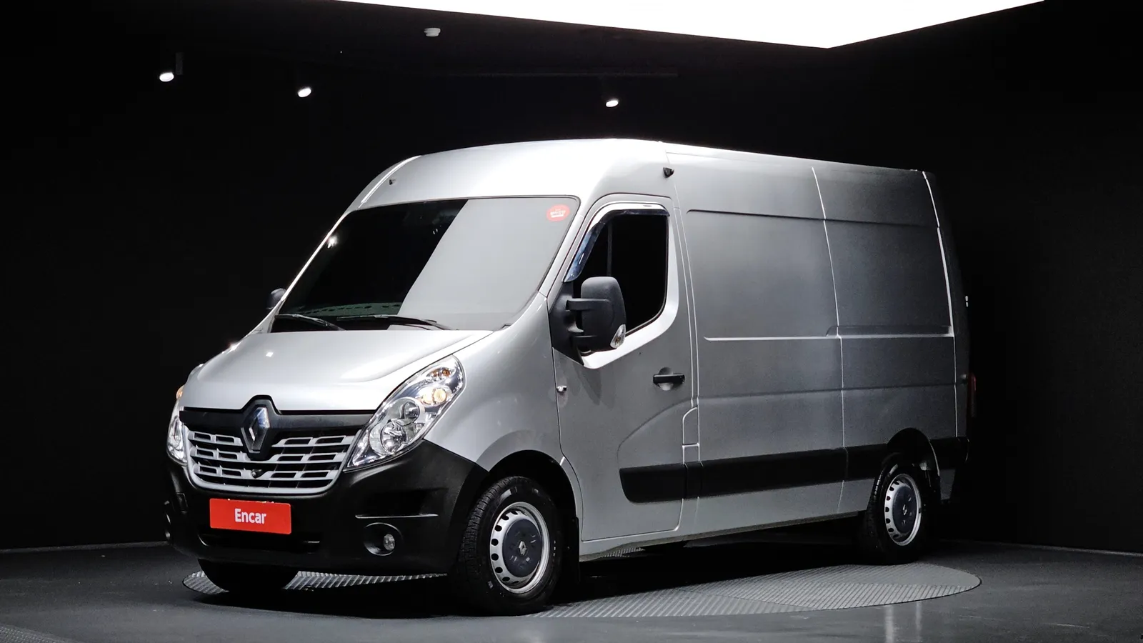 Renault Korea Master