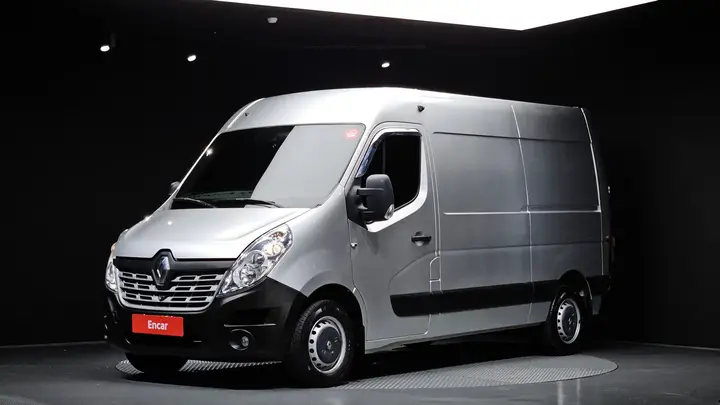Renault Korea Master