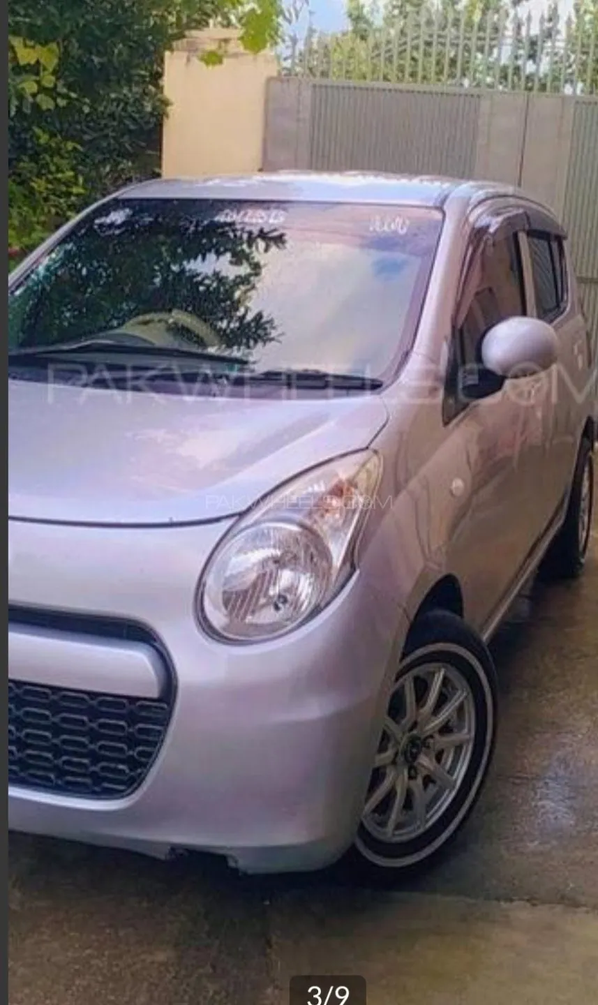 Mazda Carol