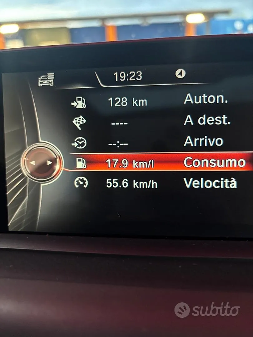 BMW 118D 2016 photo 5