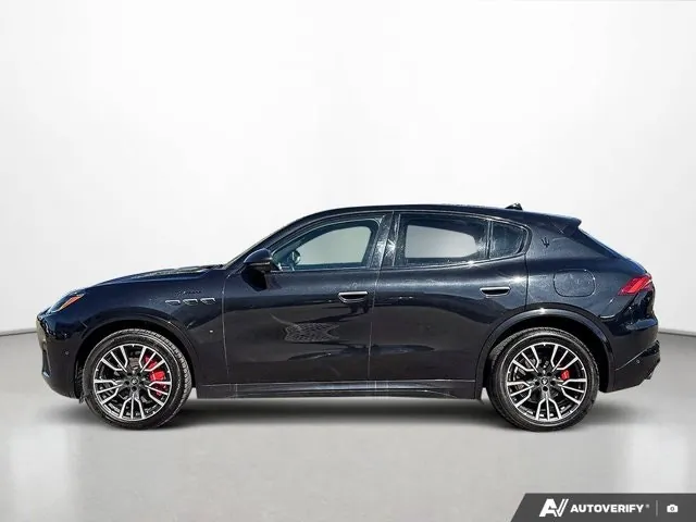 Maserati Grecale 2023 photo 2
