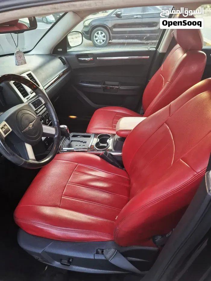 Chrysler 300 2009 photo 3