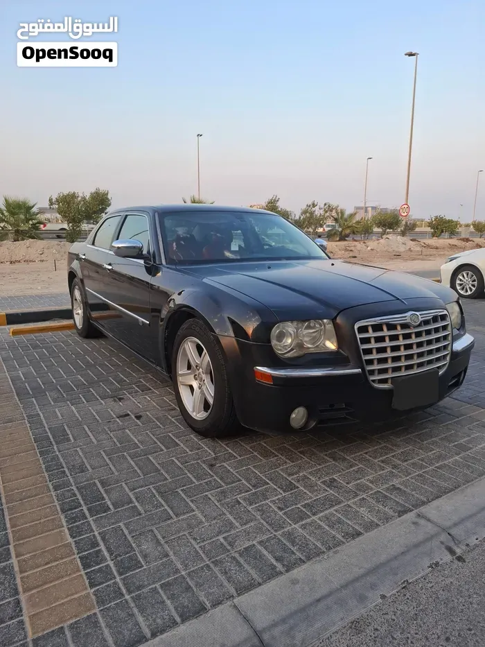 Chrysler 300 2009 photo 4