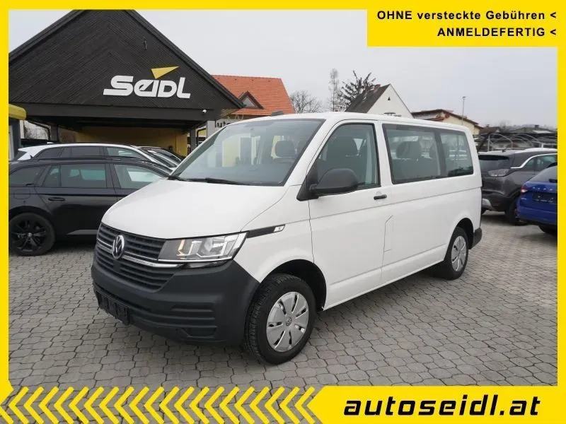 Volkswagen T6