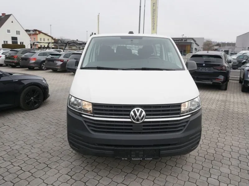 Volkswagen T6 2021 photo 2