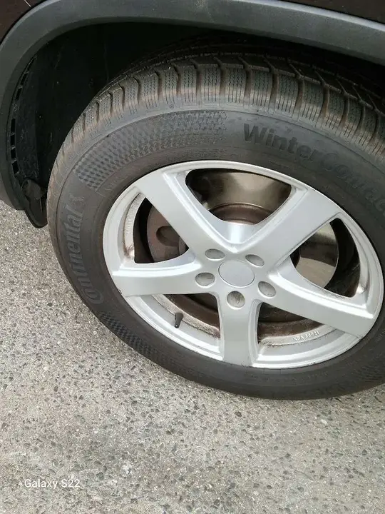 Skoda Kodiaq 2018 photo 3