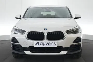 BMW X2 2021 photo 2
