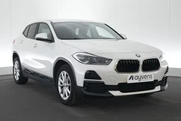BMW X2 2021 photo 3