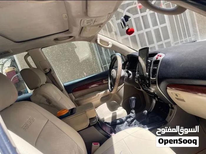 Toyota Prado 2009 photo 2