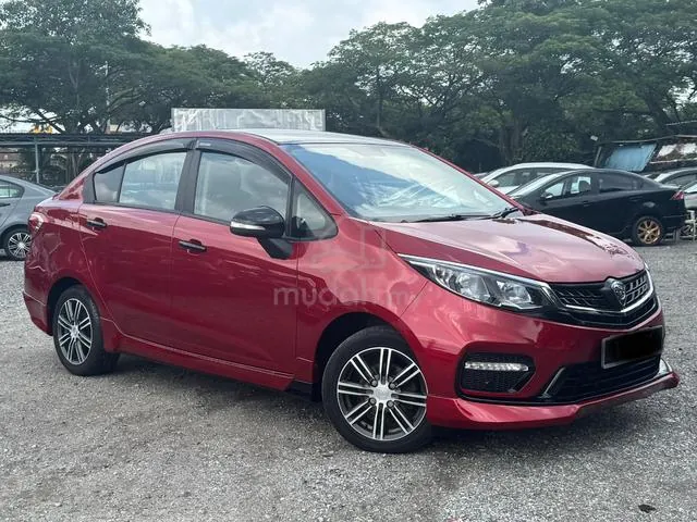 Proton Persona