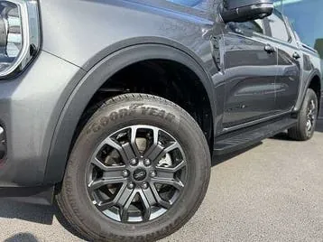 Ford Ranger photo 3
