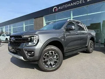 Ford Ranger photo 2