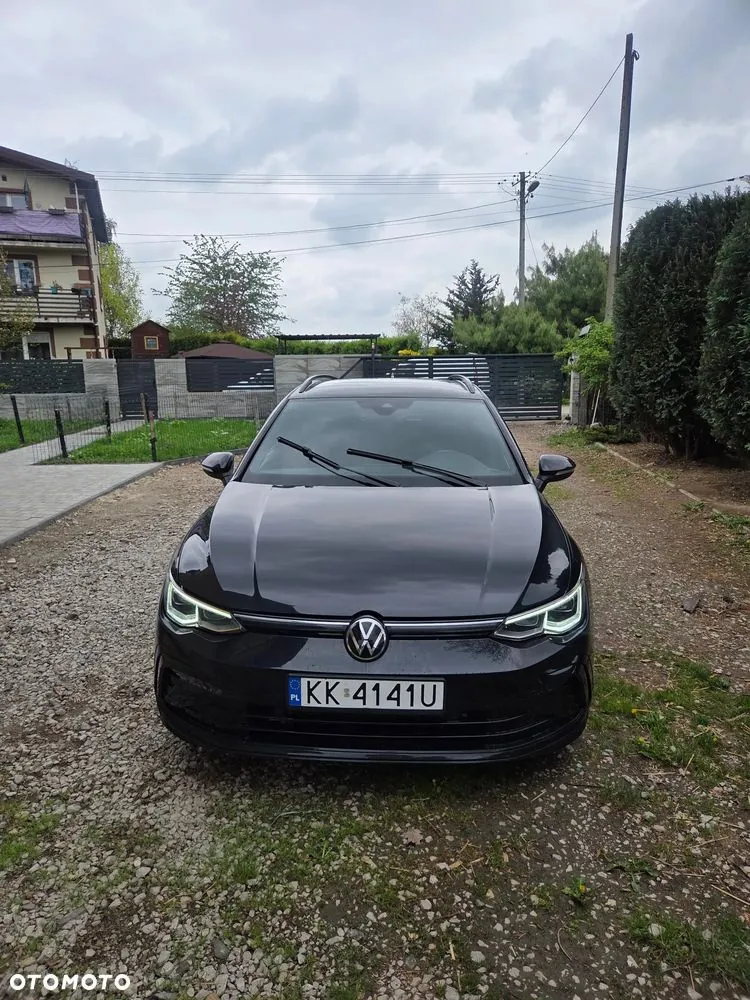 Volkswagen Golf 2022 photo 3