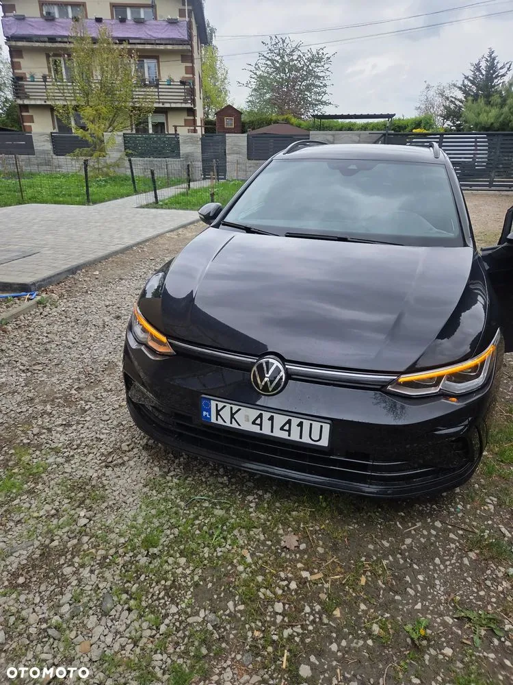Volkswagen Golf 2022 photo 5