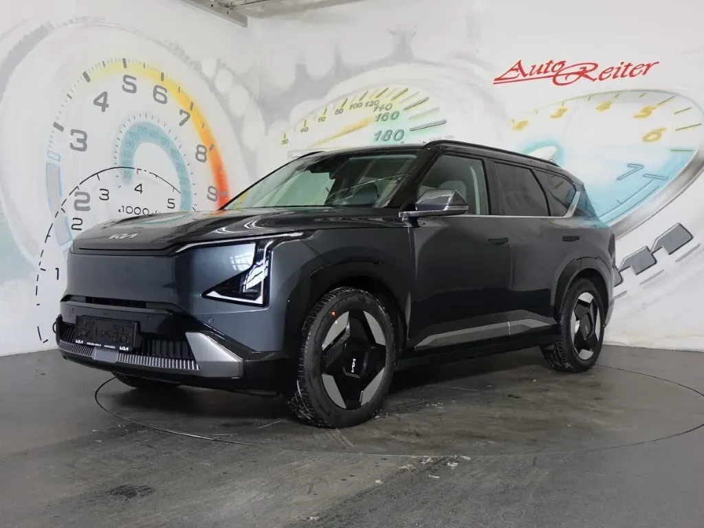 Kia Ev5 photo 3