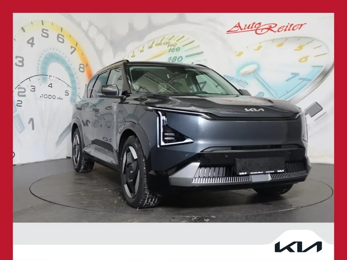 Kia Ev5
