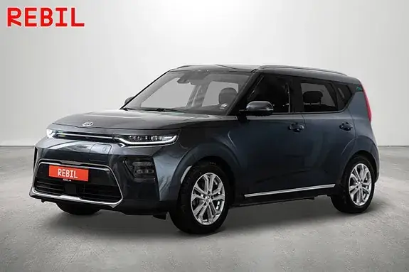 Kia E-Soul