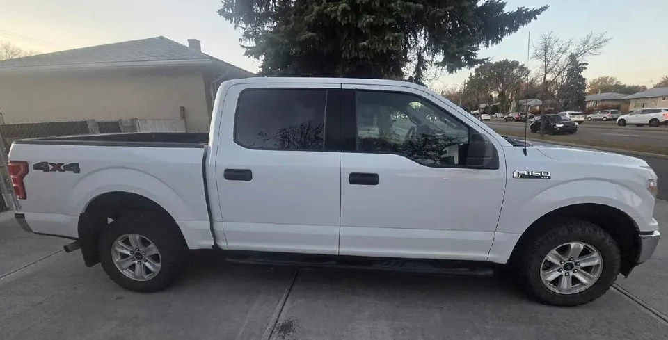 Ford F-150 2020 photo 2