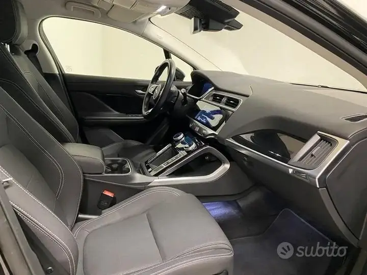 Jaguar I-Pace 2021 photo 3
