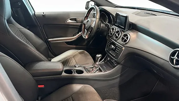 Mercedes-Benz Gla200 2015 photo 3