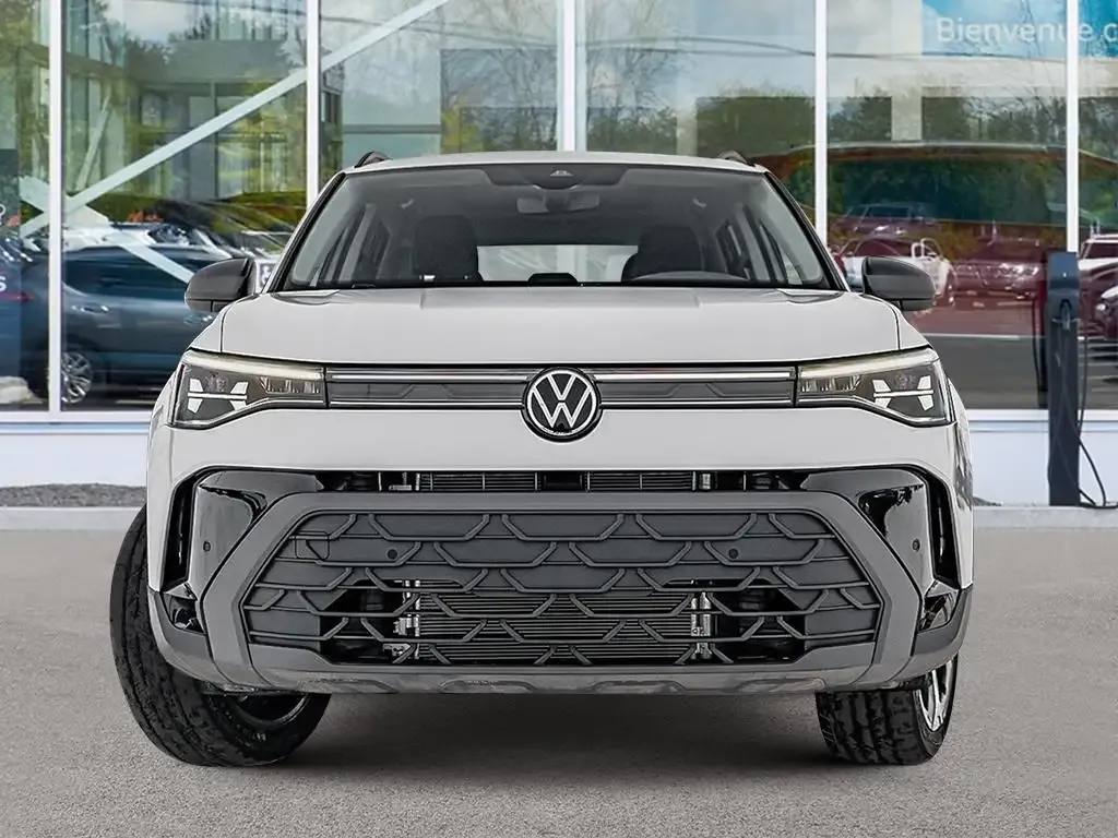 Volkswagen Taos 2026 photo 2