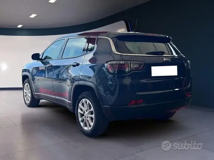 Jeep Compass 2023 photo 5