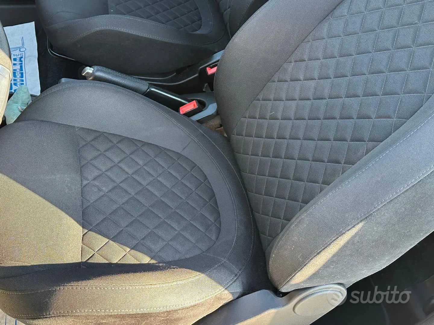 Abarth 595 2022 photo 5