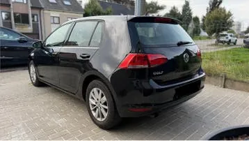 Volkswagen Golf 2015 photo 2