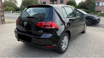 Volkswagen Golf 2015 photo 3